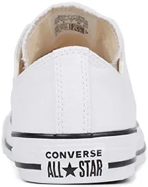 Converse Chuck Taylor All Star Slip Low Top White/Black White