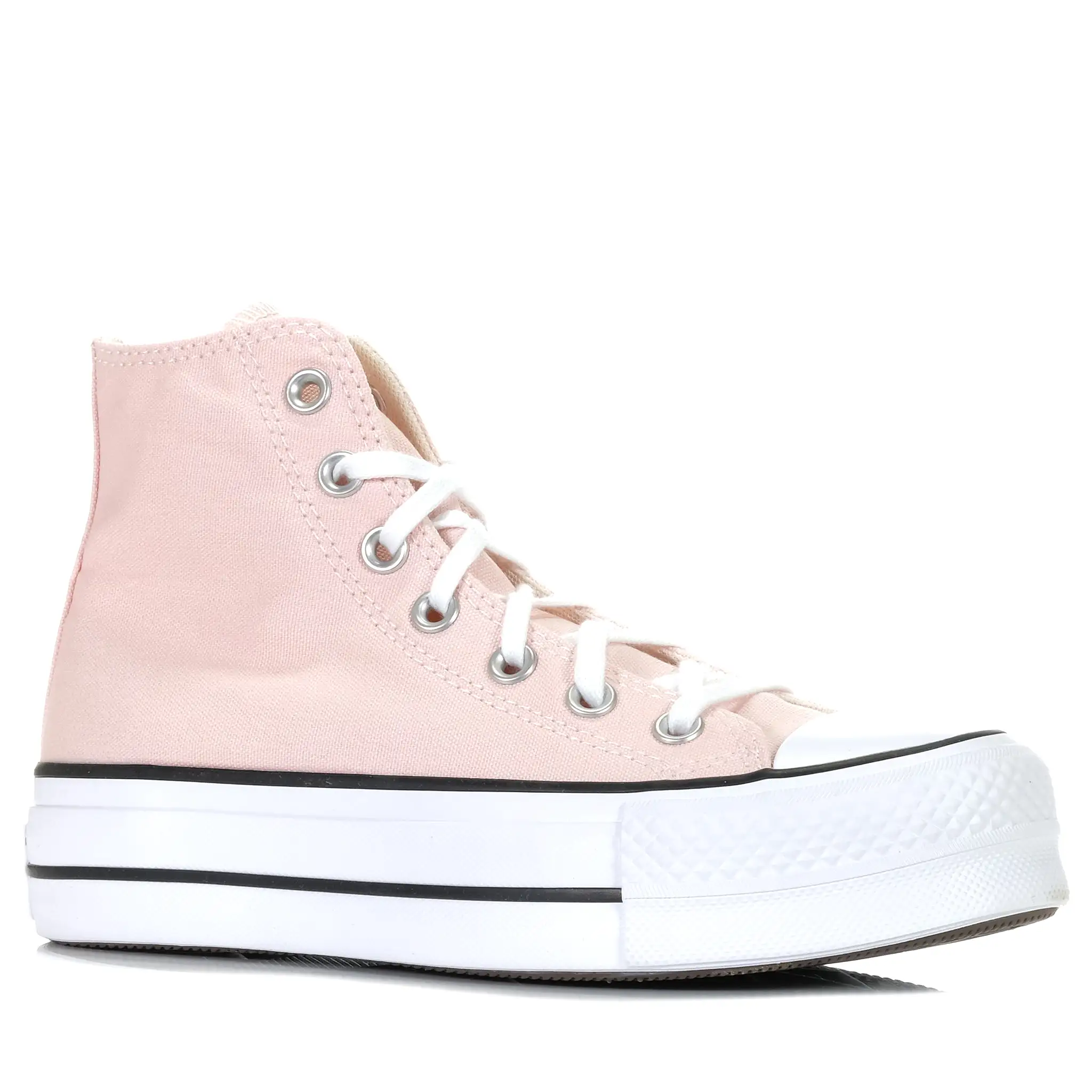 Converse Chuck Taylor Lift High Donut Glaze