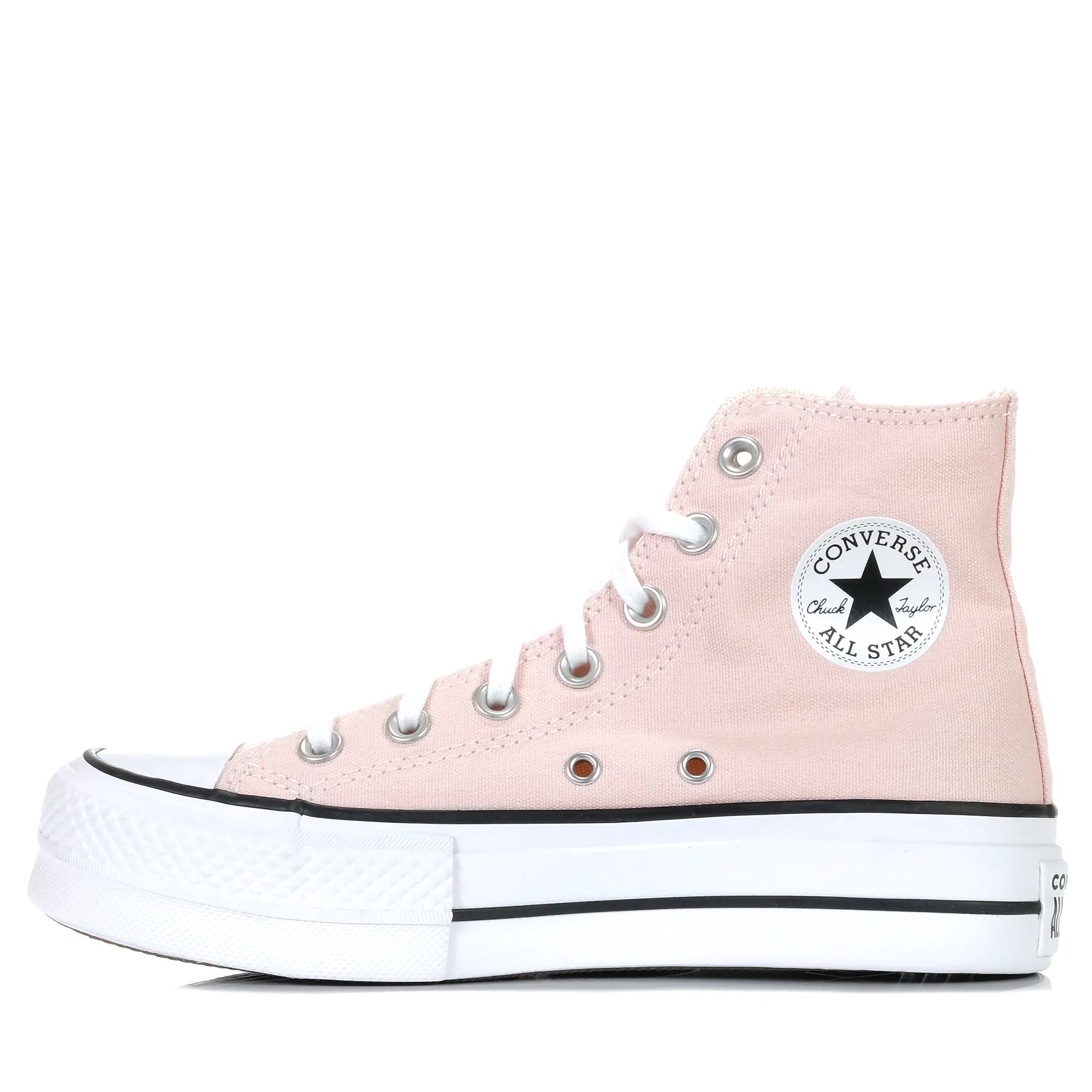 Converse Chuck Taylor Lift High Donut Glaze