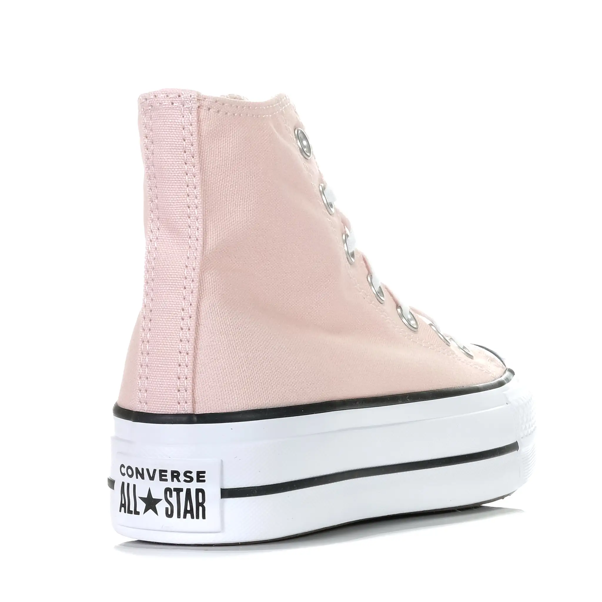 Converse Chuck Taylor Lift High Donut Glaze