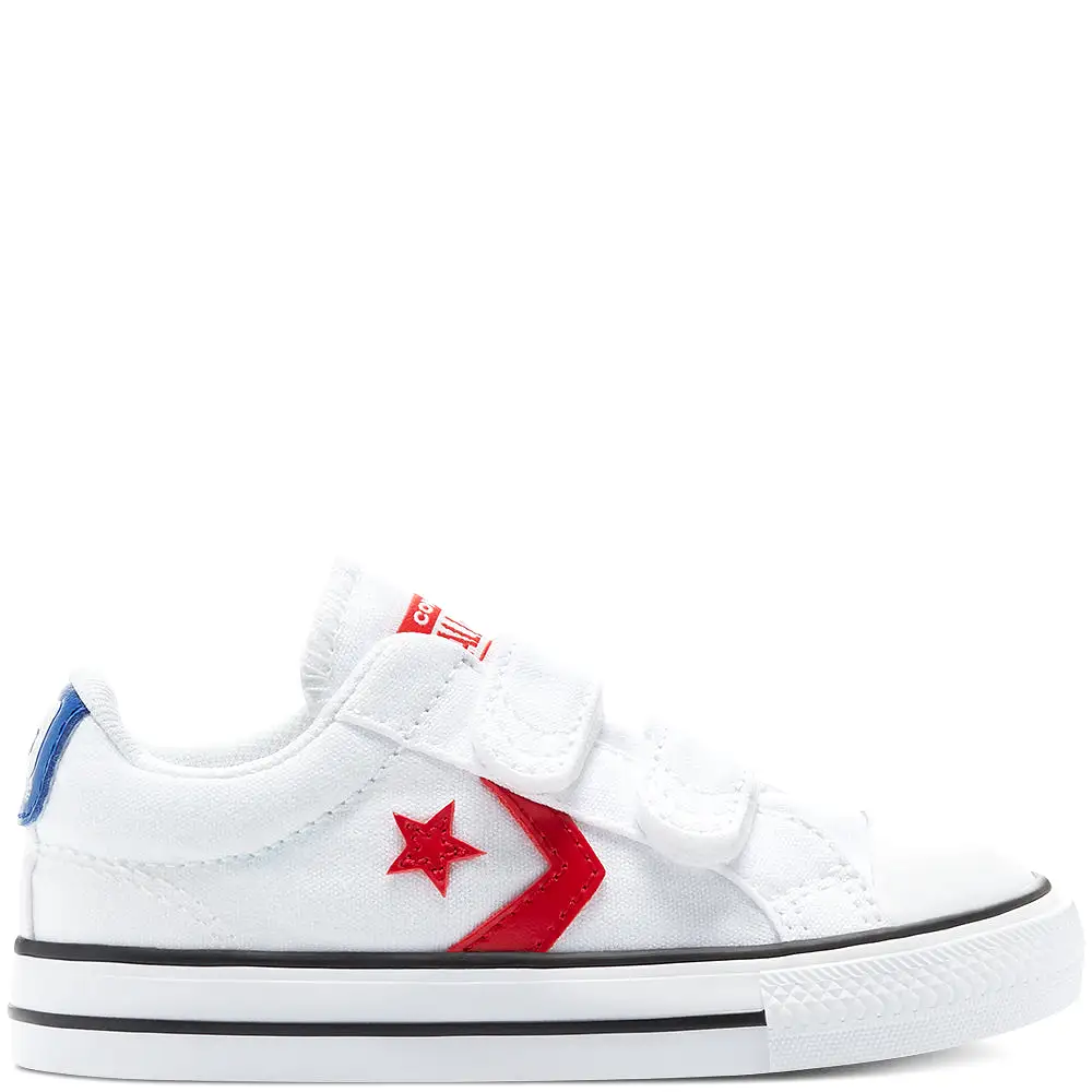 Converse - Kids Star Player 2V Ox