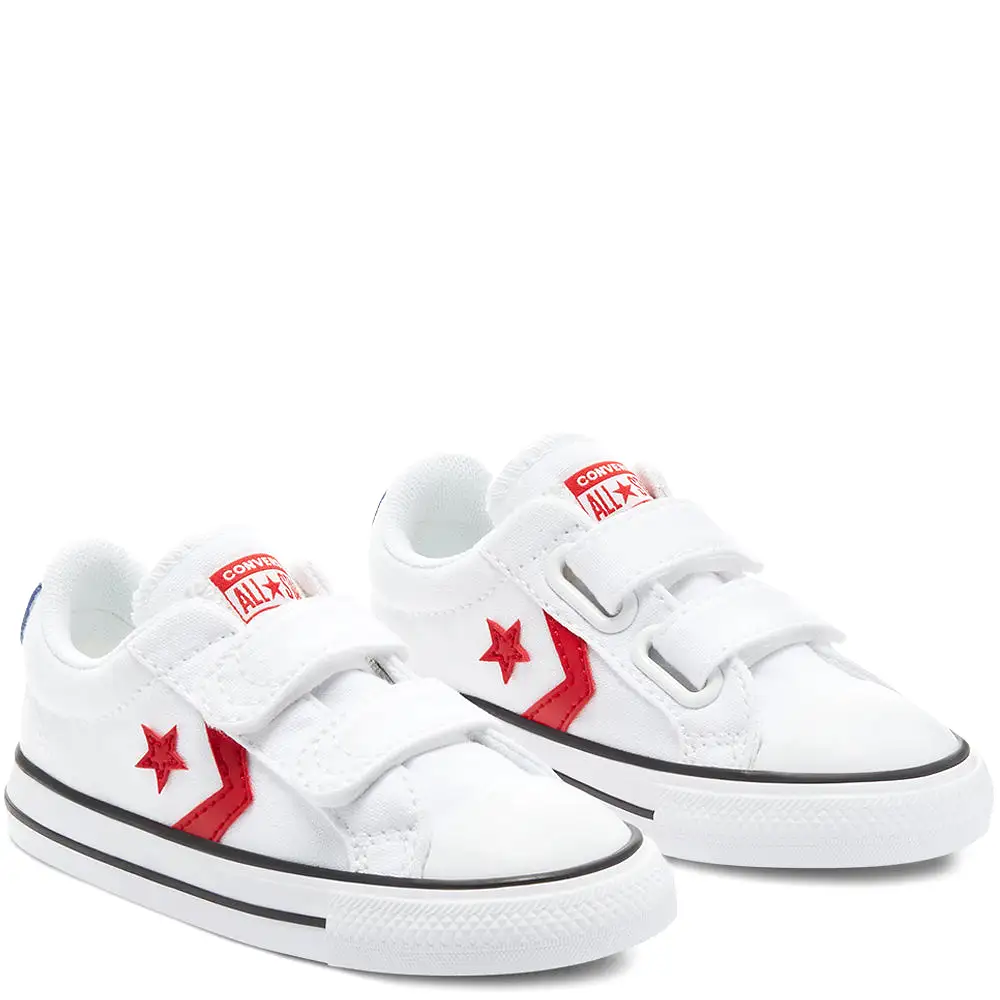 Converse - Kids Star Player 2V Ox