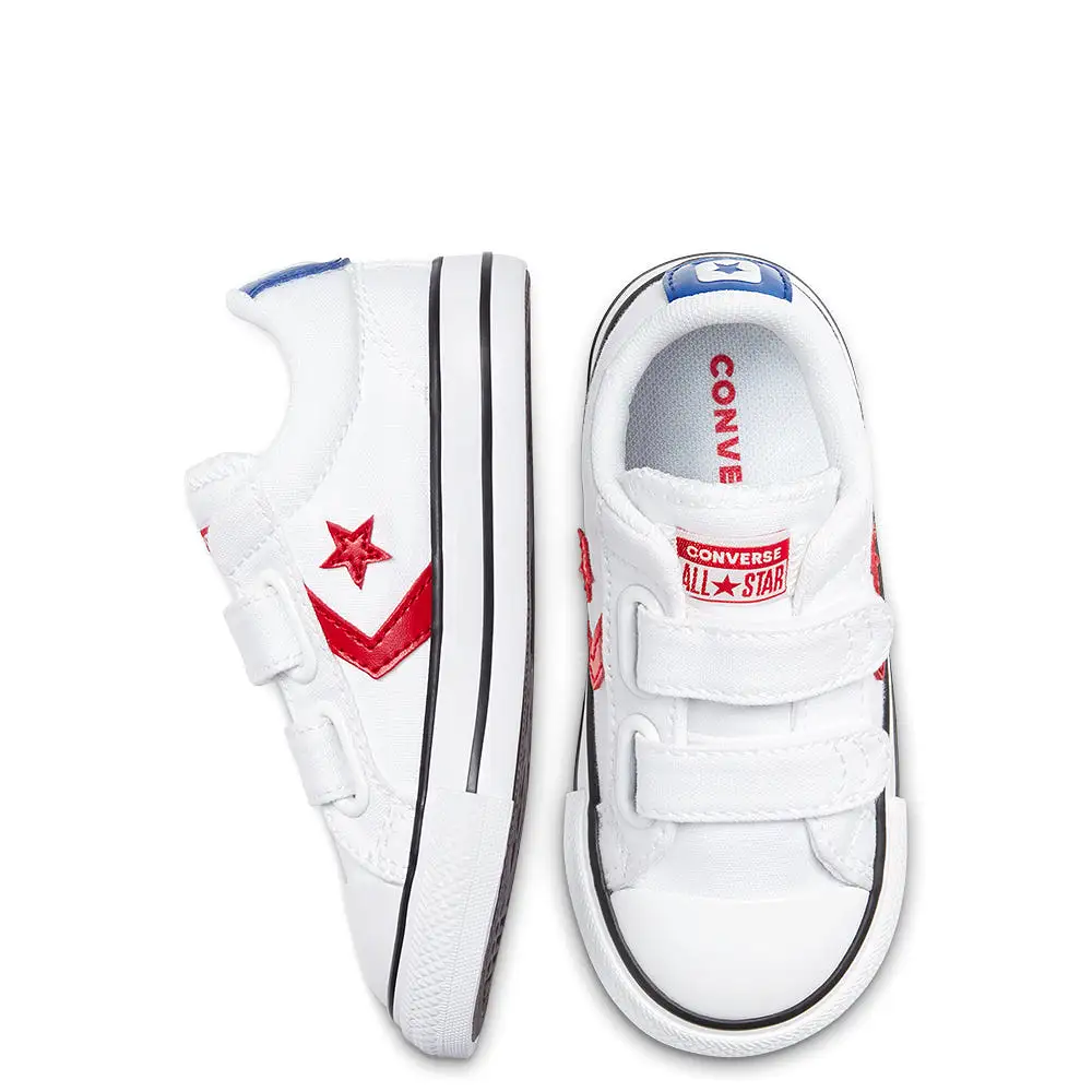 Converse - Kids Star Player 2V Ox