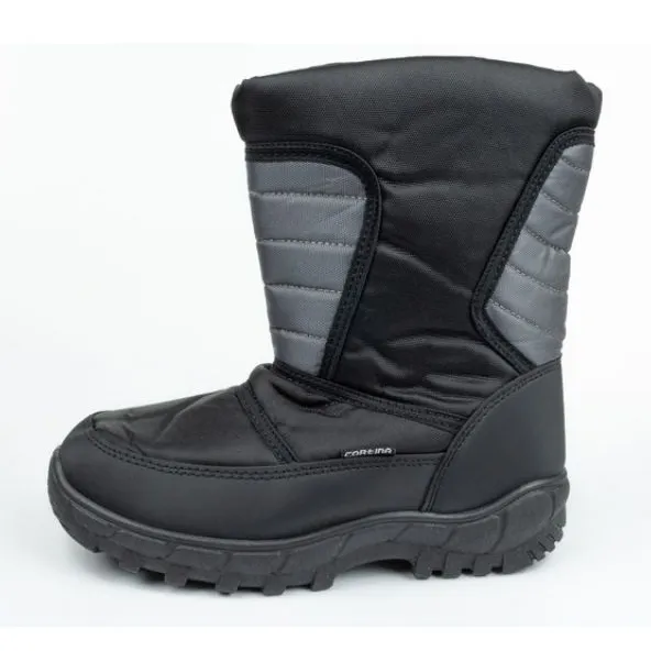 Cortina CORTINA01 snow boots black