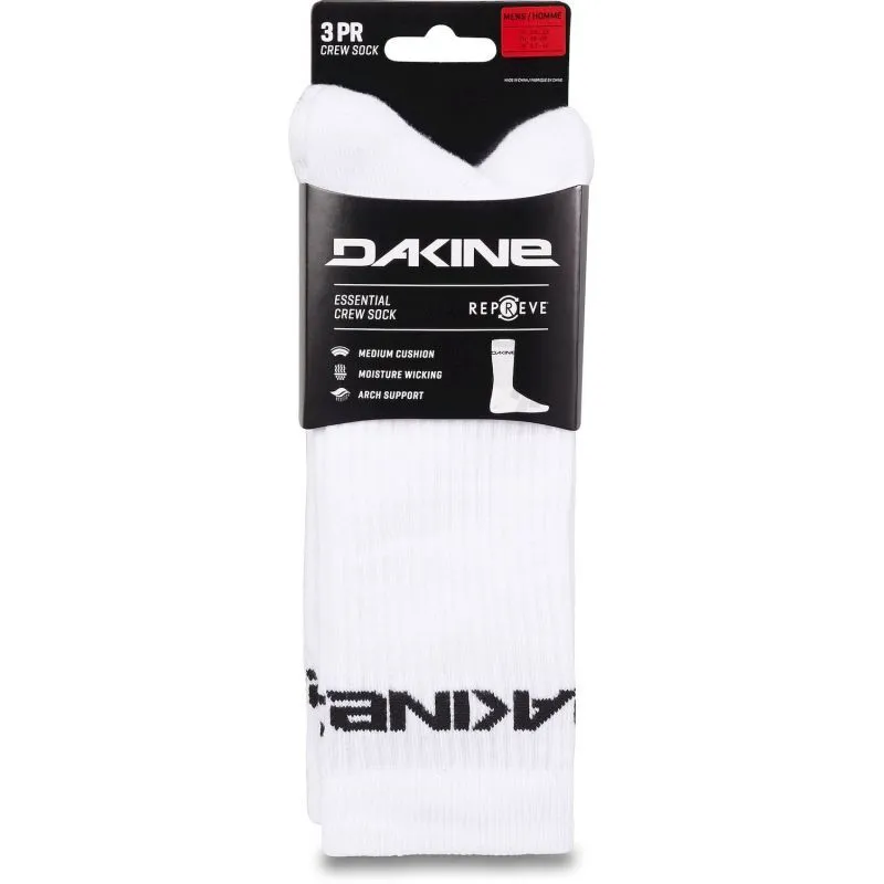 Dakine  Essential-3Pm - Calze - Uomo