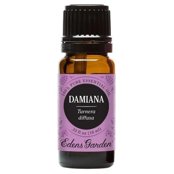 Damiana Essential Oil 9ml