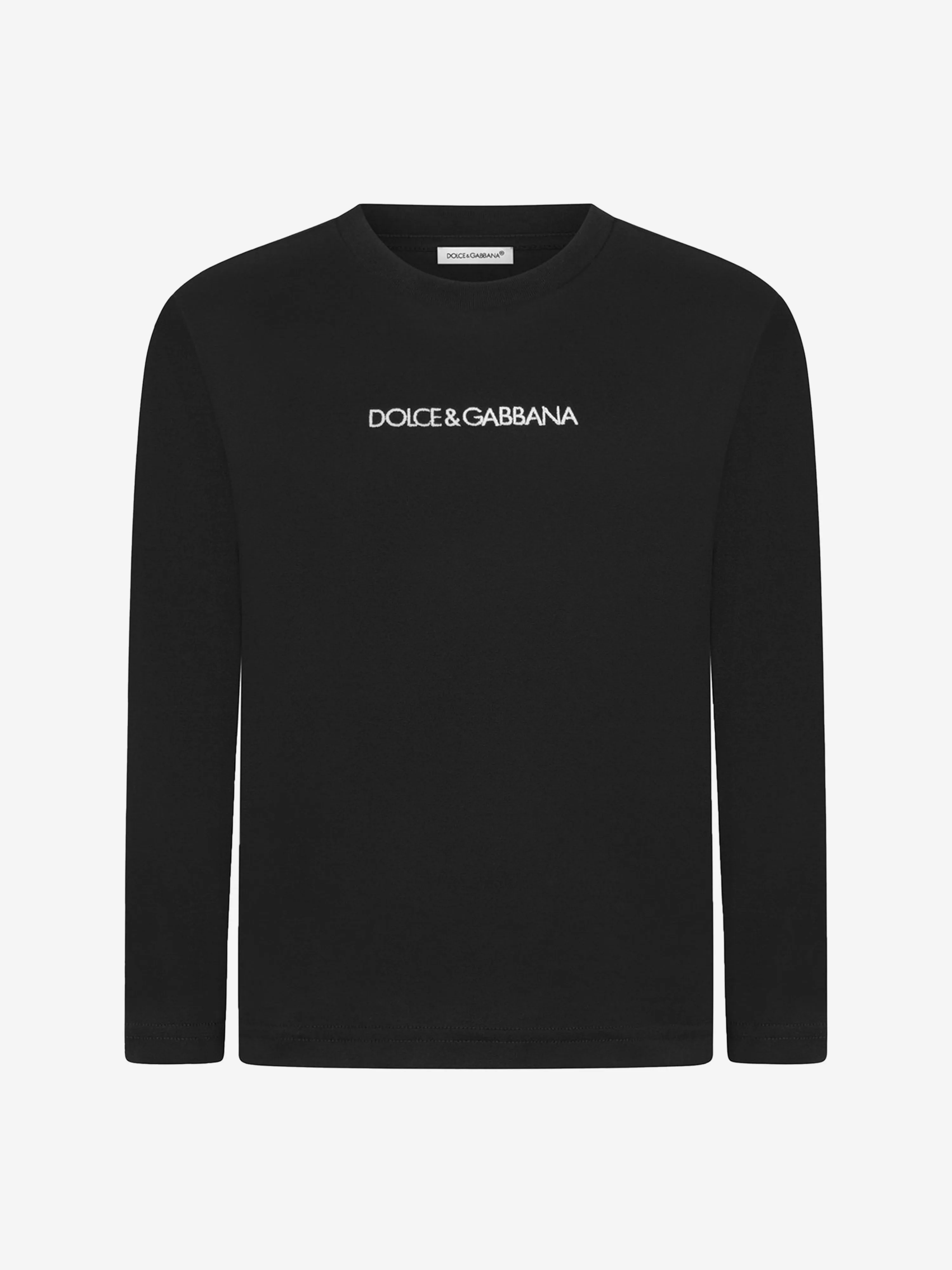 Dolce & Gabbana Kids - Boys T-Shirt | Childsplay Clothing