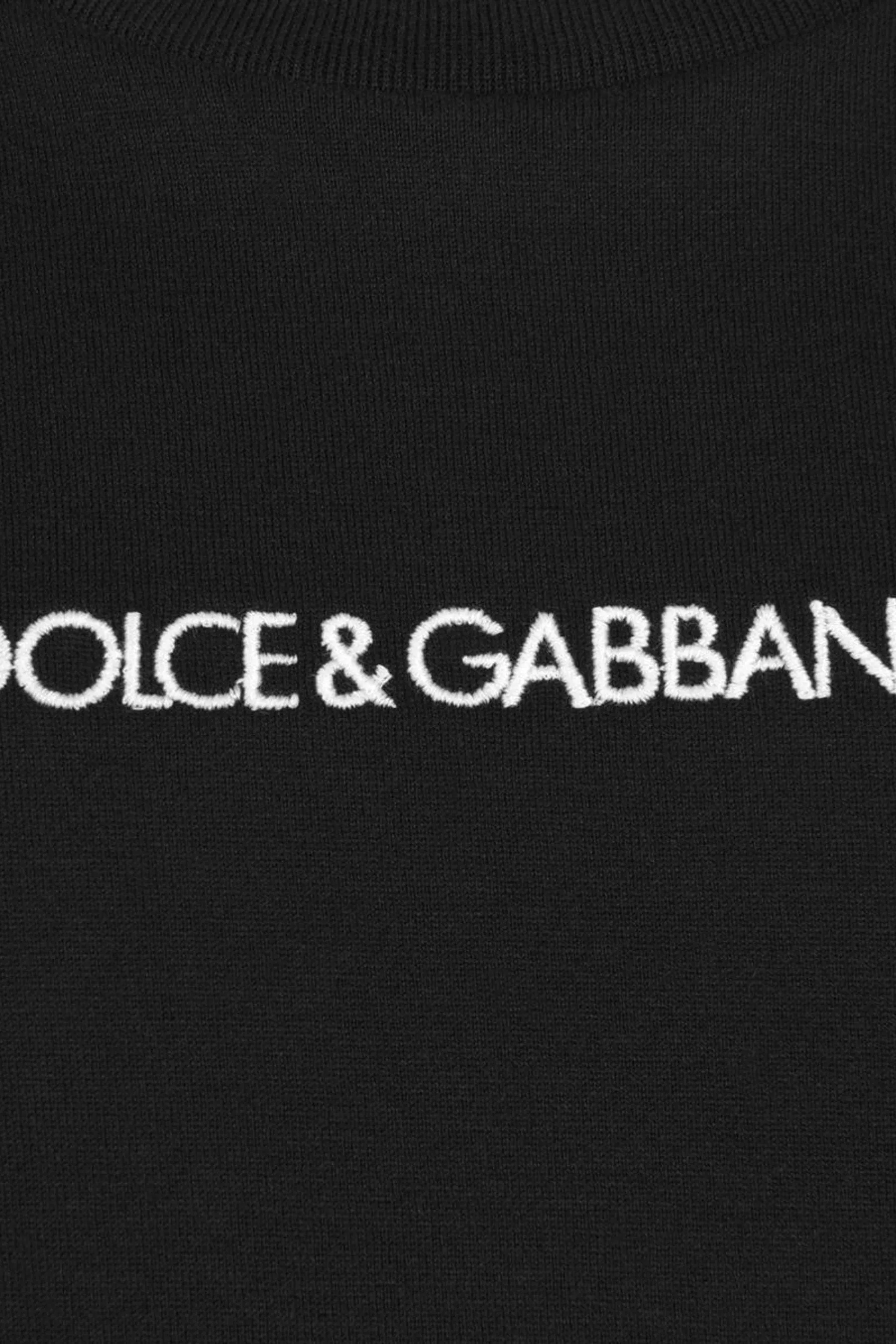 Dolce & Gabbana Kids - Boys T-Shirt | Childsplay Clothing