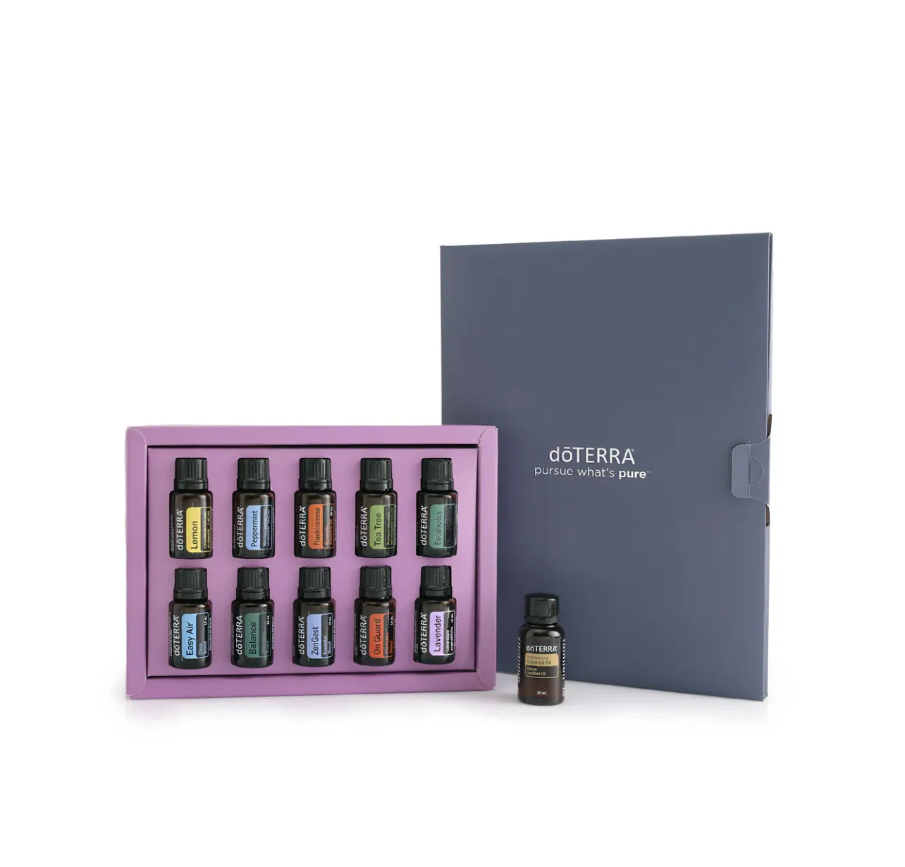 DoTERRA Home Essentials starter pack