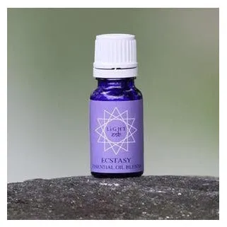 Ecstasy Essential Oil Blend (Wahe Guru!)