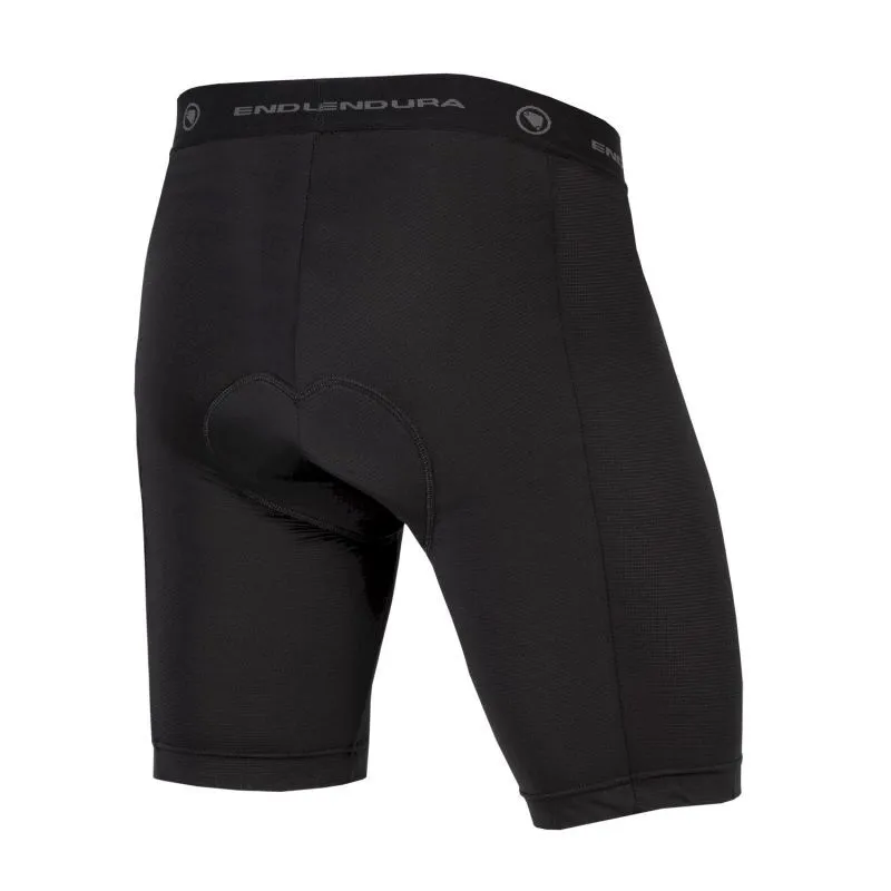 Endura  Padded Liner II - Mutande ciclismo - Uomo