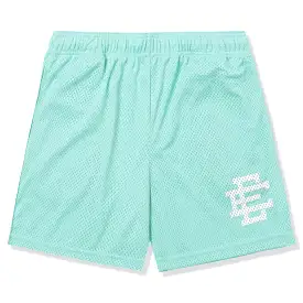 Eric Emanuel EE Basic Tiffany Blue Shorts