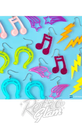 Erstwilder MLP Collection Essential Earrings