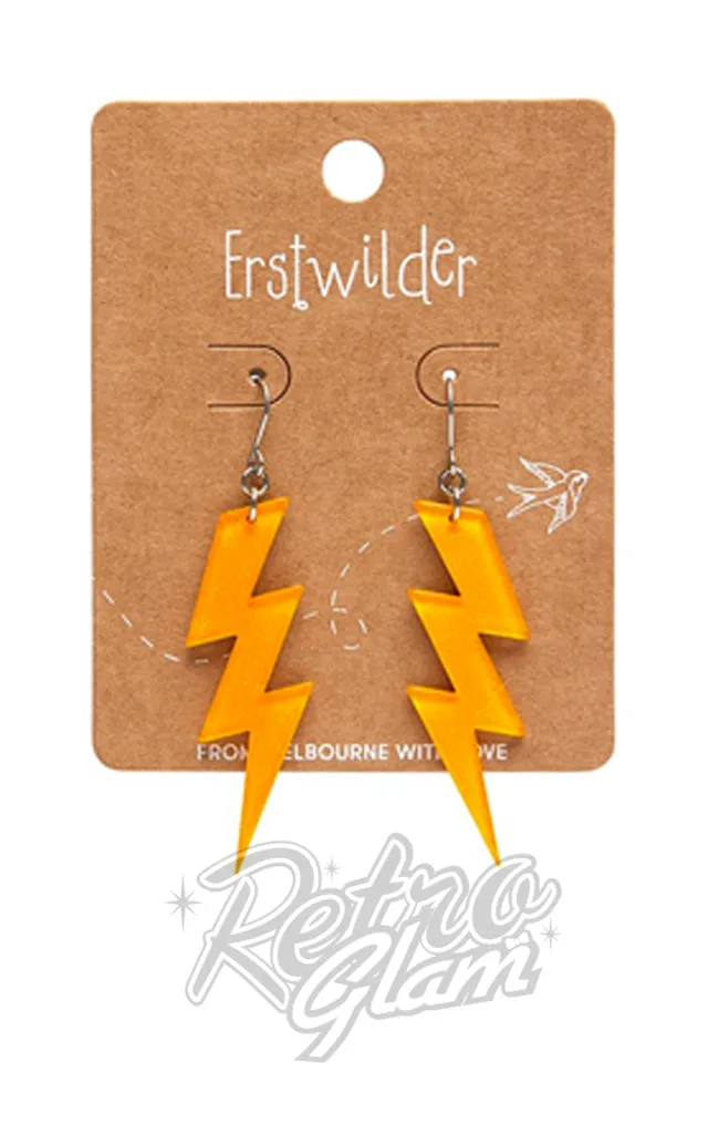 Erstwilder MLP Collection Essential Earrings