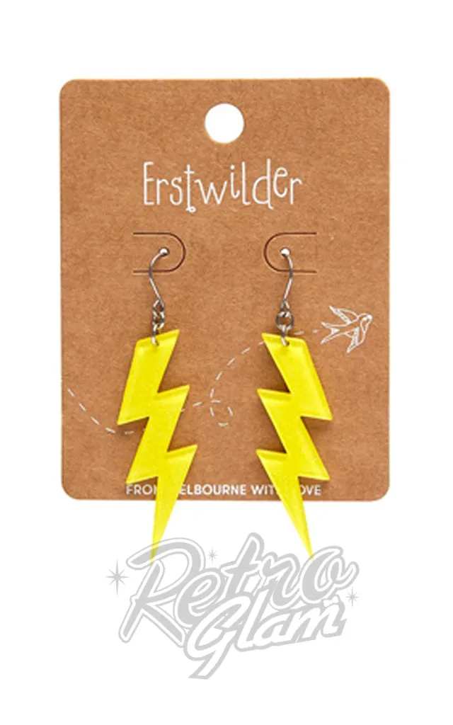 Erstwilder MLP Collection Essential Earrings