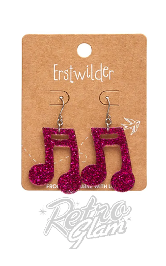 Erstwilder MLP Collection Essential Earrings