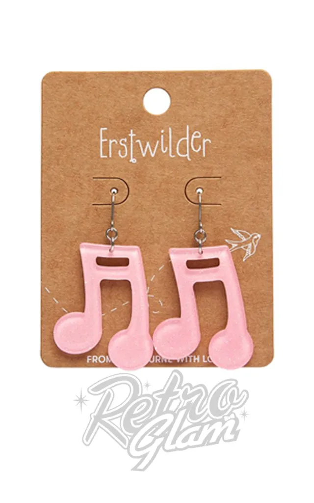 Erstwilder MLP Collection Essential Earrings