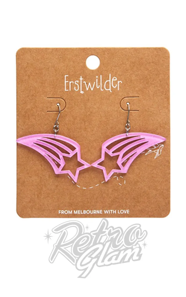 Erstwilder MLP Collection Essential Earrings