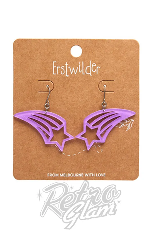 Erstwilder MLP Collection Essential Earrings