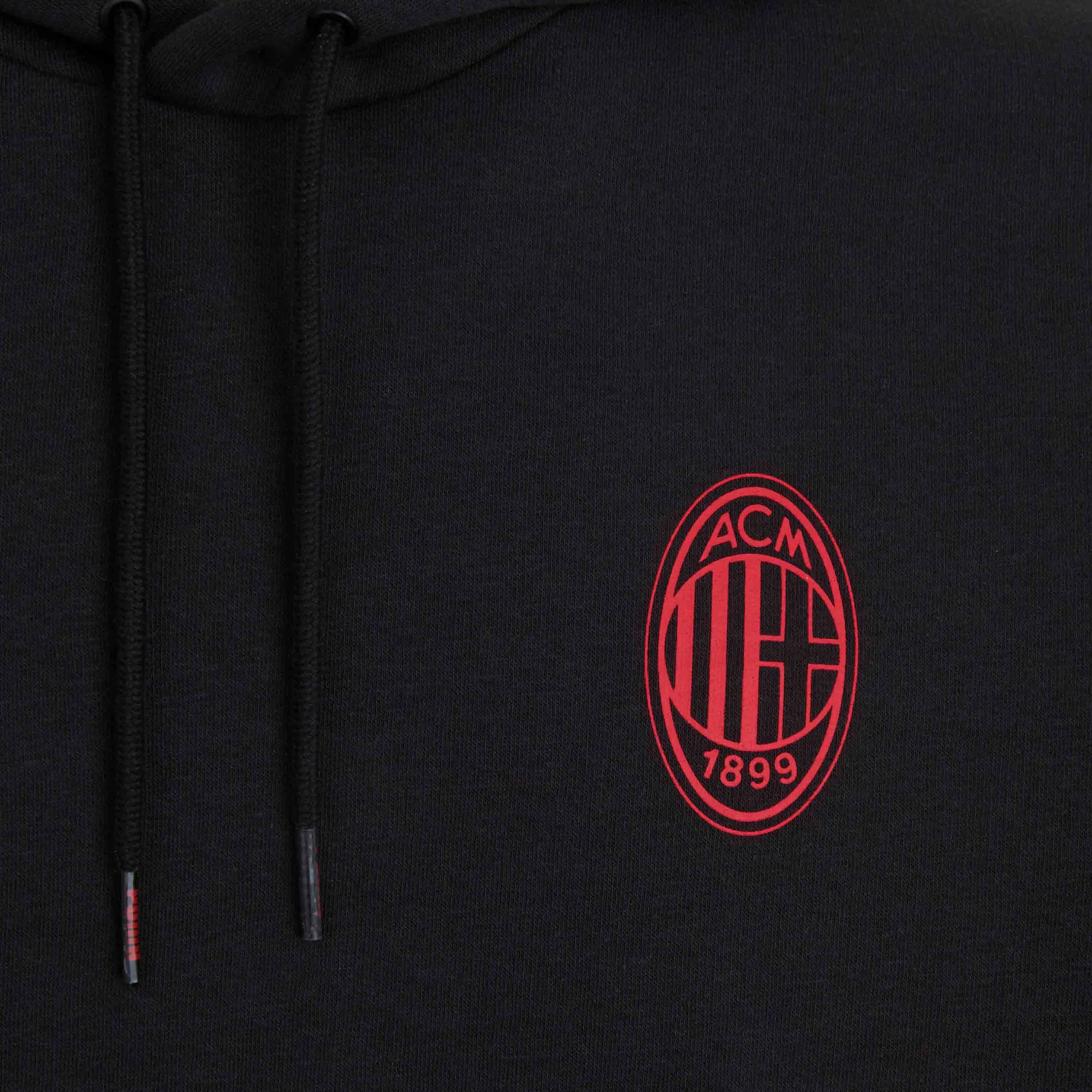 FELPA MILAN ESSENTIAL NERA