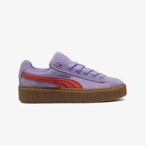 FENTY x PUMA CREEPER PHATTY 'LAVENDER ALERT/RED/GUM'