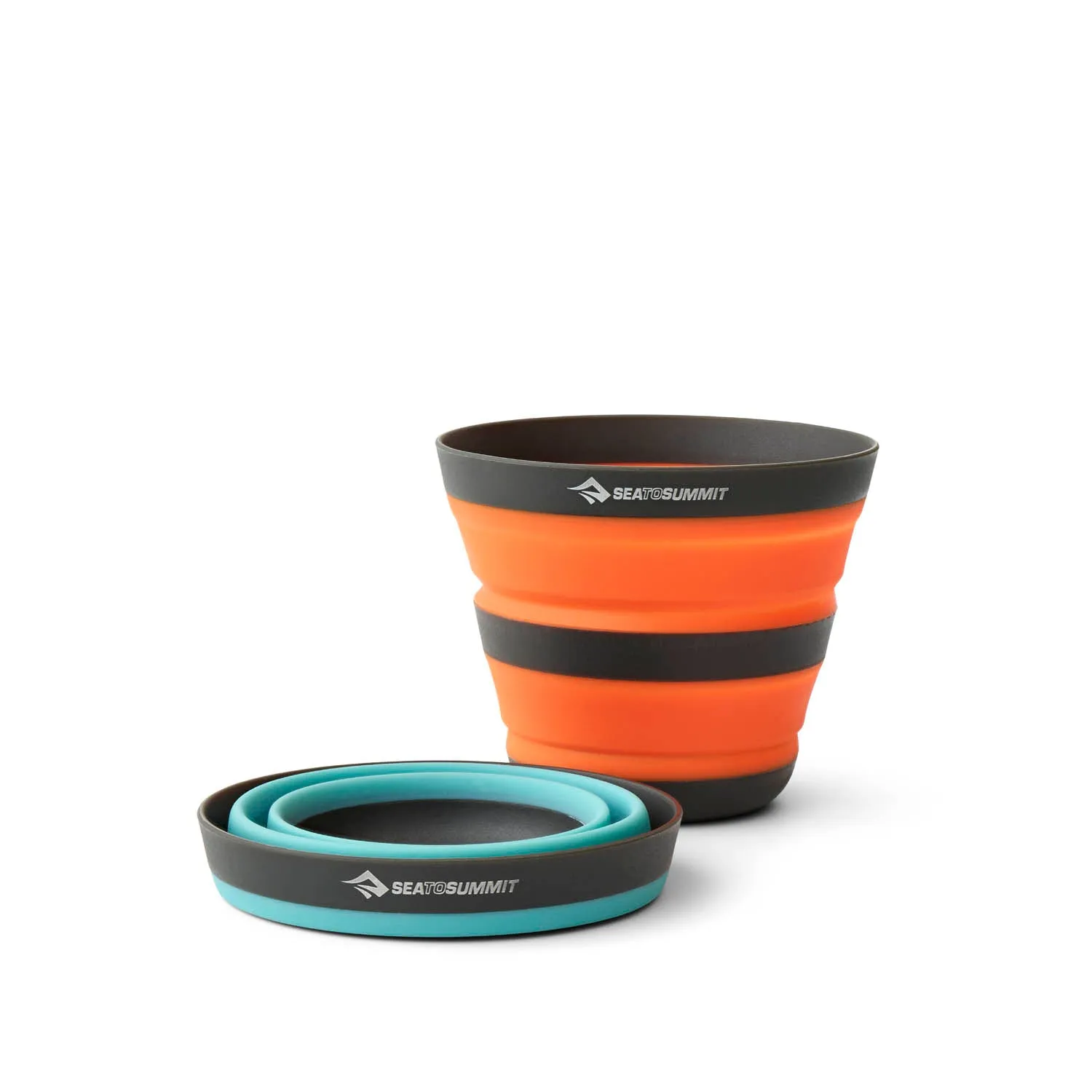 Frontier Ultralight Collapsible Cup (Like New)