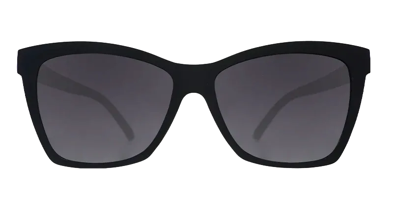 Goodr Pop G Active Sunglasses - New Wave Renegade