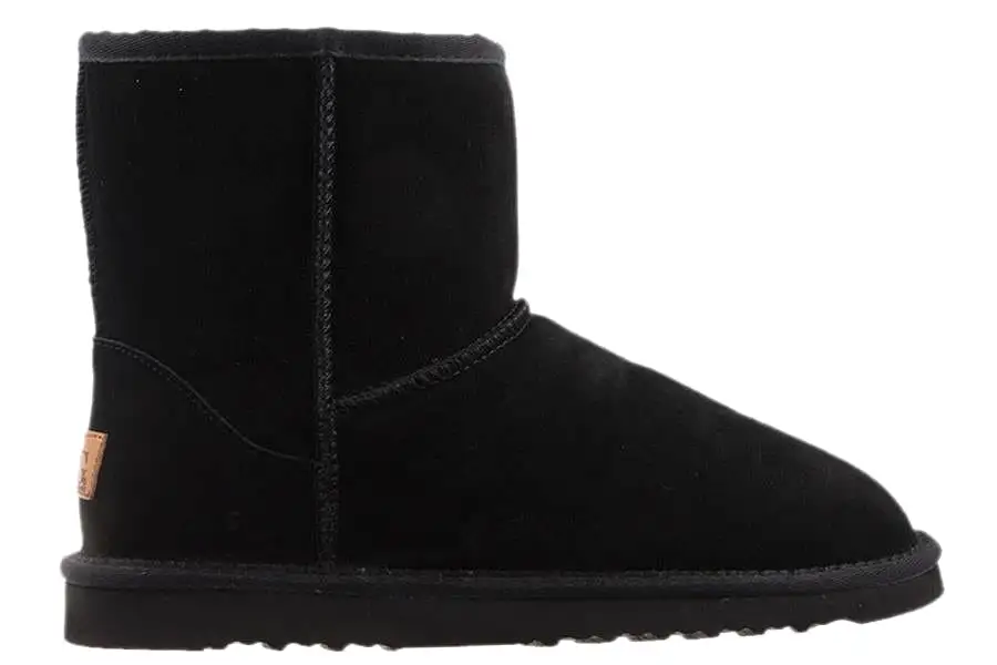 JACKAROO ANKLE UGG