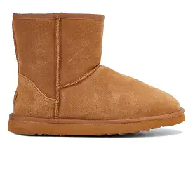 JACKAROO ANKLE UGG