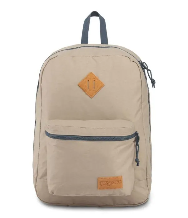 Jansport -  Super Lite Oyster/ Dark Slate Grey