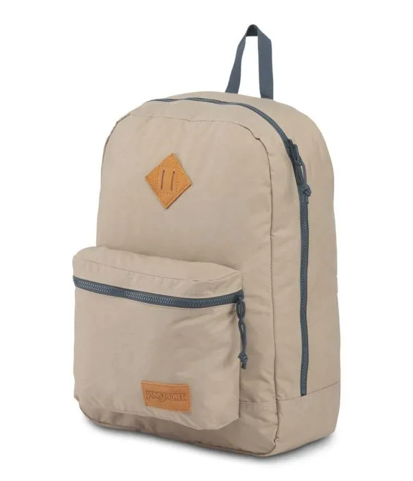 Jansport -  Super Lite Oyster/ Dark Slate Grey