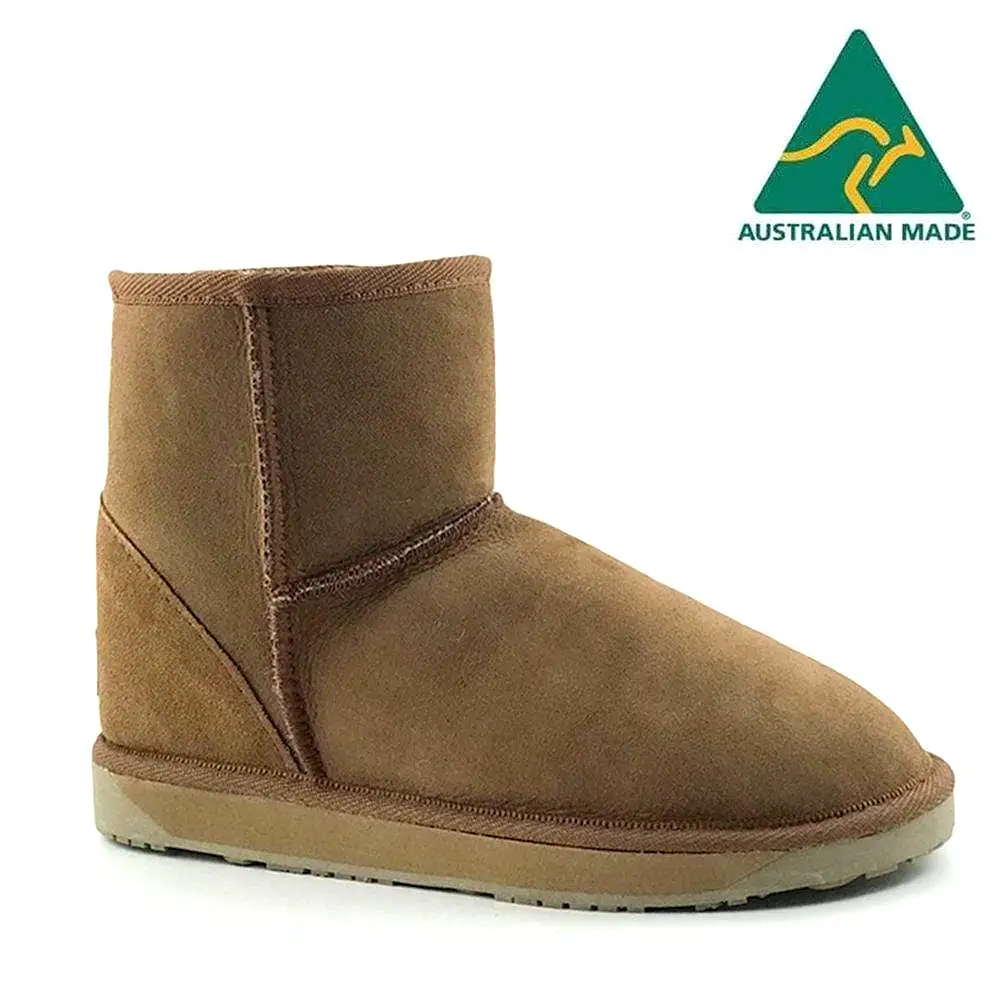 JUMBO UGG WHISTLER