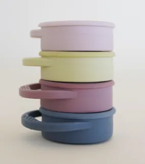 La Romi- Snack Cups