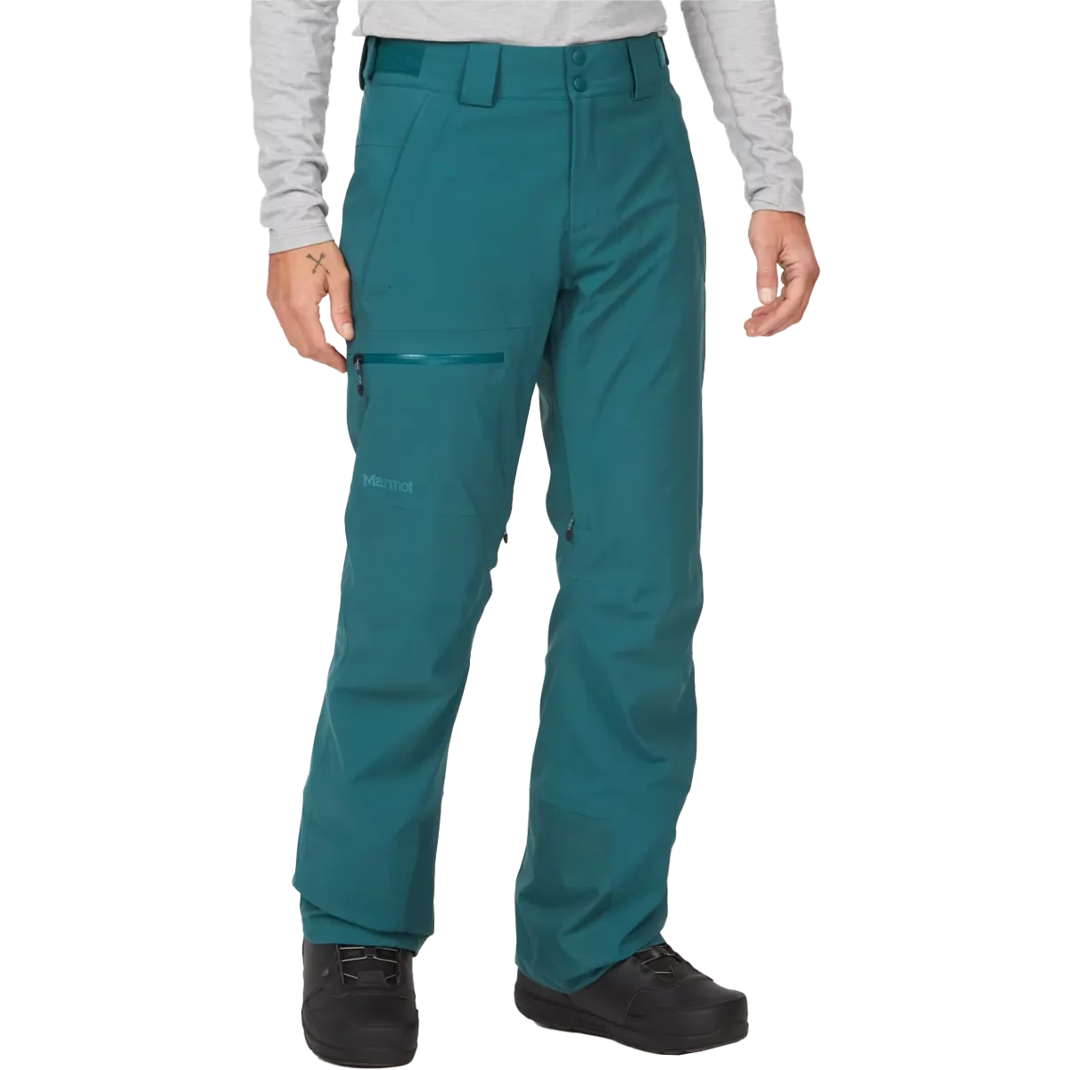 Men's Refuge Pant