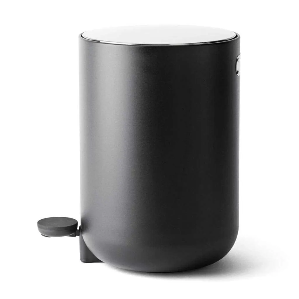 Menu Bath Pedal Bin