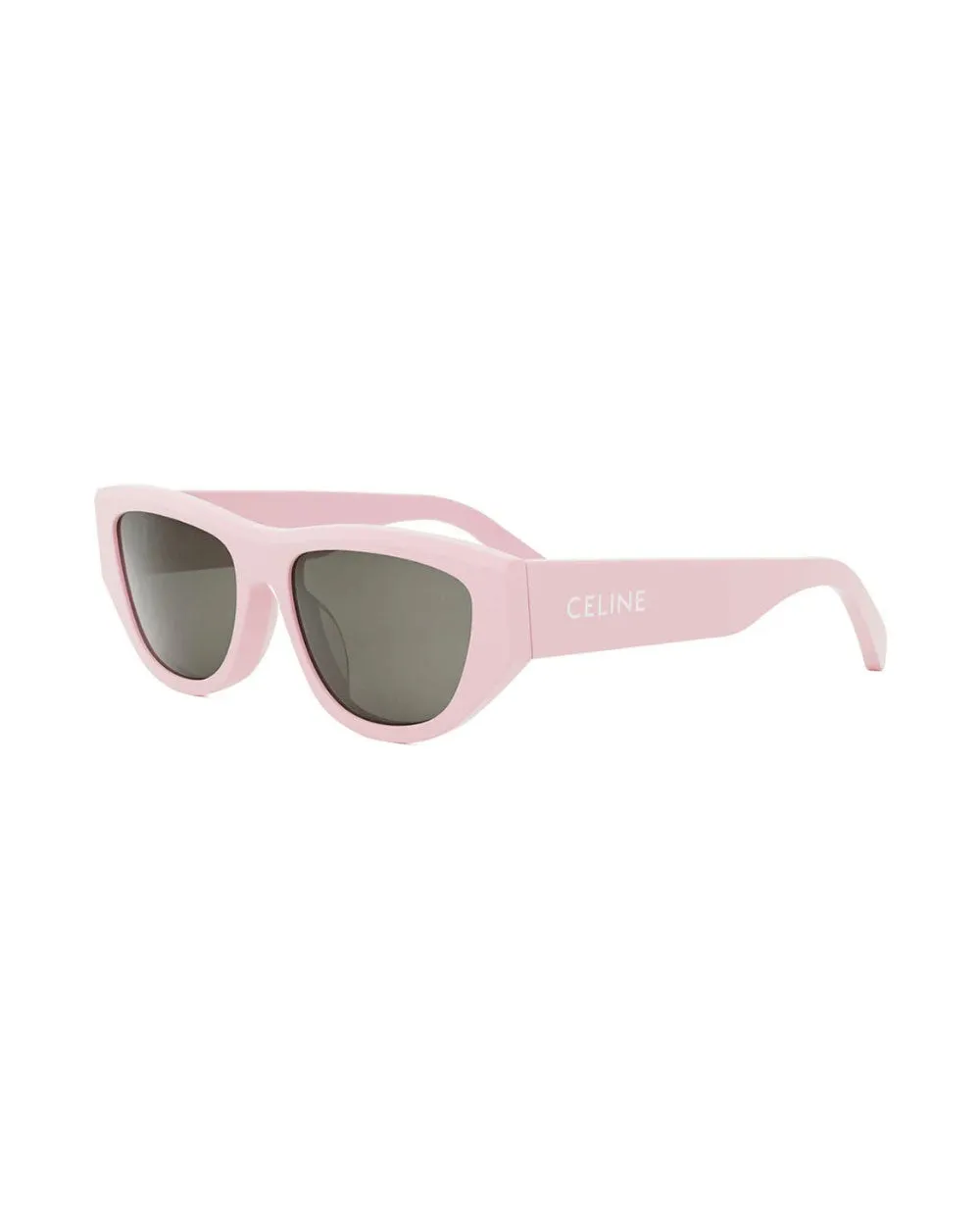 Monochroms Sunglasses in Light Pink