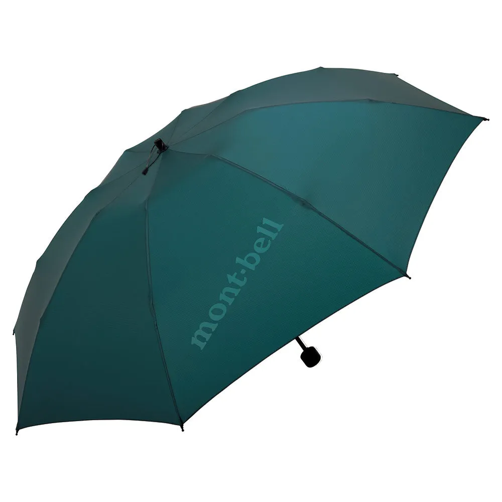 MONTBELL ULTRA LIGHT TREKKING UMBRELLA