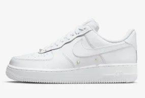 Nike Air Force 1 Low 07 SE Pearl White Shoes DQ0231-100