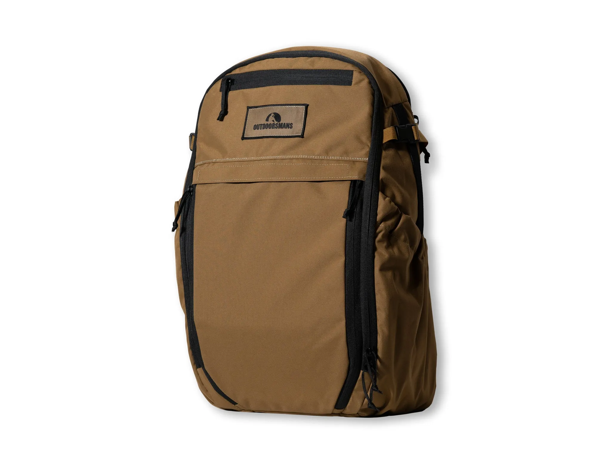 Outdoorsmans Boulder 30 Pack