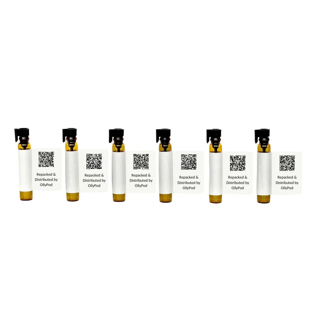 Plant Therapy Essential Oil Sample 2ml - SINGLES (C-E)