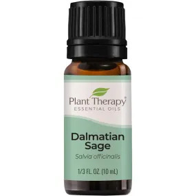 Plant Therapy Sage Dalmatian Essential Oil