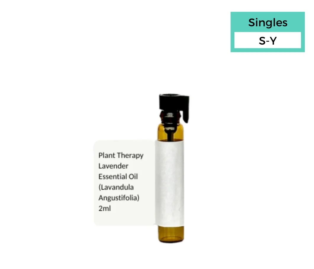 Plant Therapy Tangerine Essential Oil