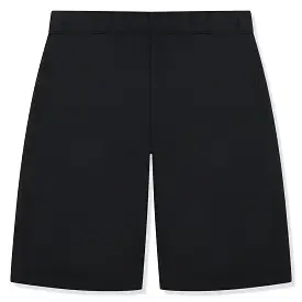 Prada Re-Nylon Black Shorts