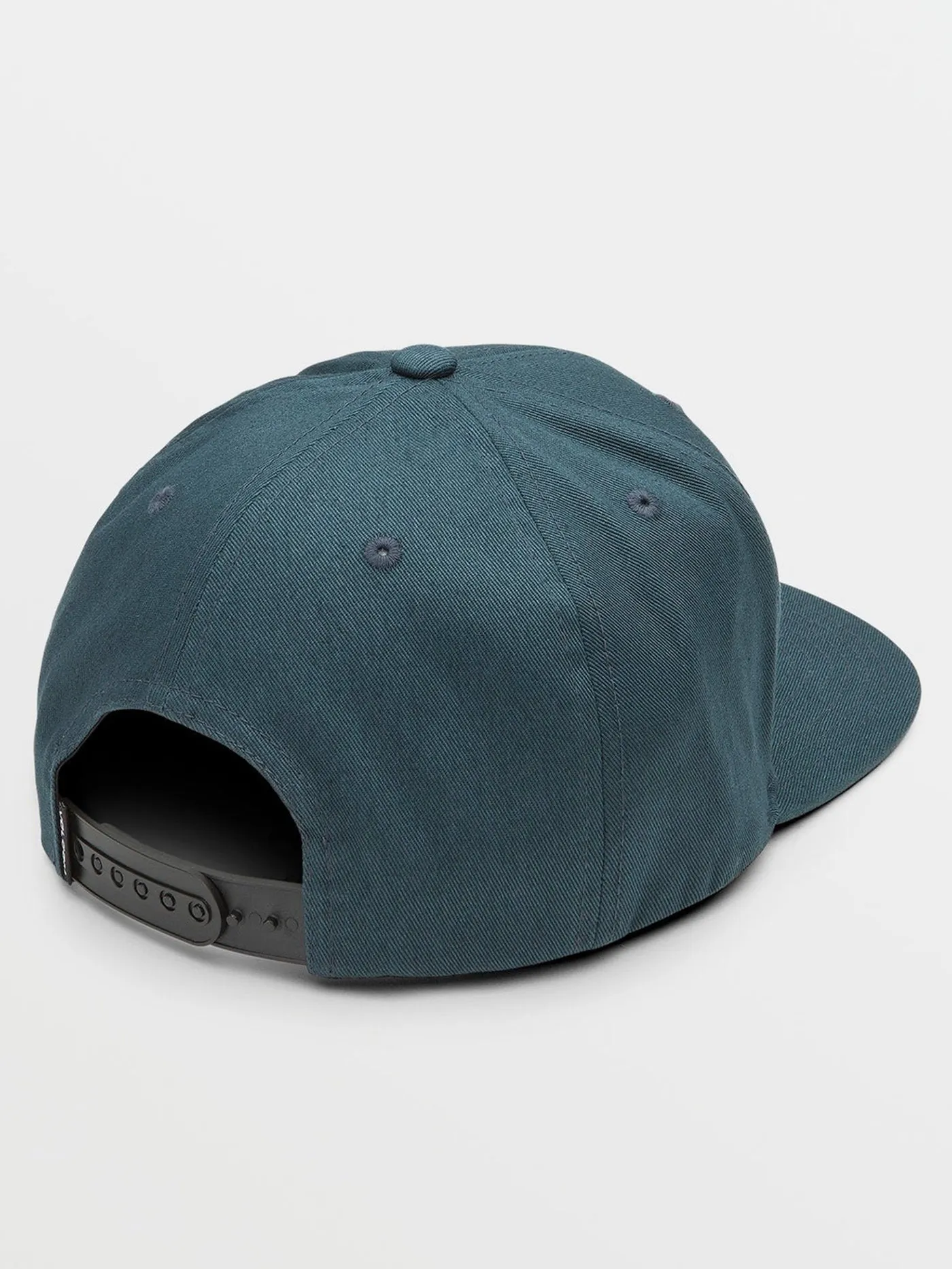 Quarter Twill Snapback Hat (Kids)