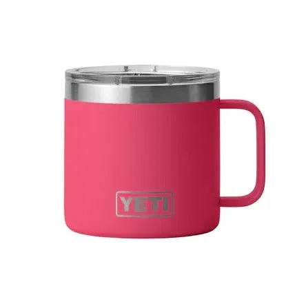 Rambler Travel Mug 14Oz RAMBLER-TRAVEL-14OZ