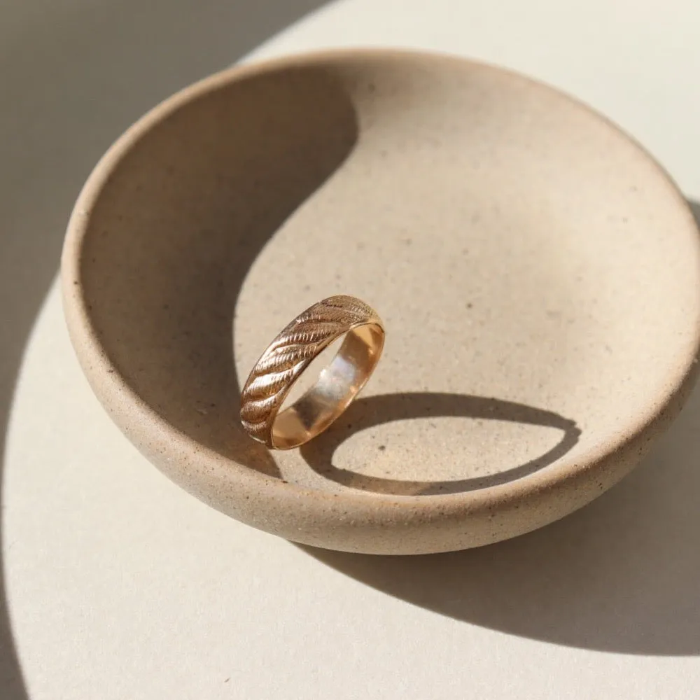 Ripple Ring