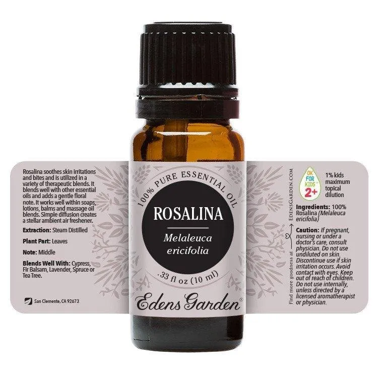 Rosalina Essential Oil 9ml