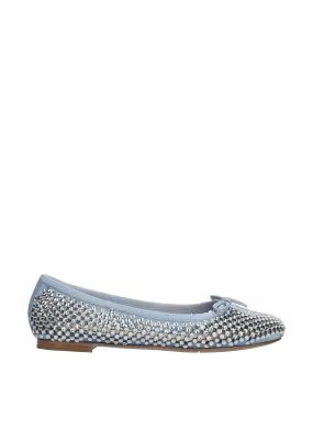 SACHA BALLET FLAT