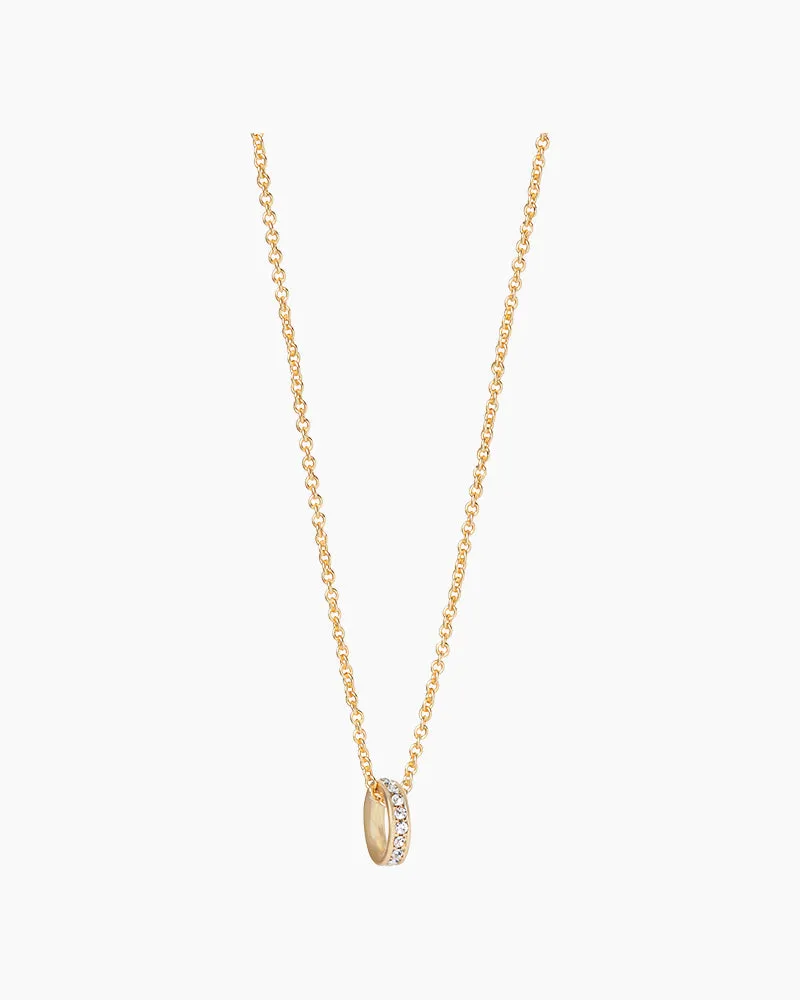 Sea La Vie Mom Necklace