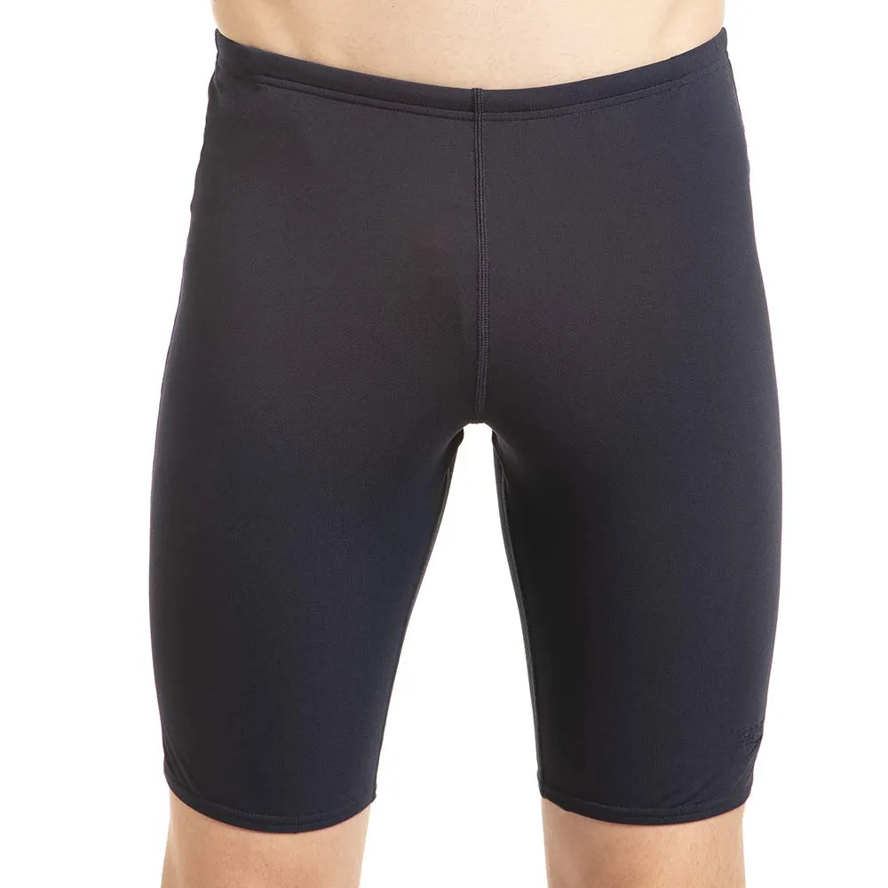 Speedo Men's Essential Endurance+ Jammer (True Navy)